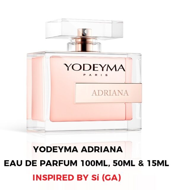 YODEYMA ADRIANA PERFUME