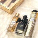 Bint Hooran 3 Piece Gift Set Collection Ard Al Zaafaran