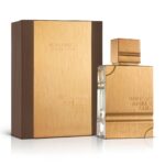 Al Haramain Amber Oud Gold Edition 60ml Eau De Parfum