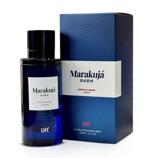 Marakuja Oudh 100ml Extrait De Parfum by LXR