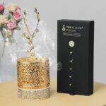 Teeb Al Hoor Perfume Mini Bakhoor Collection