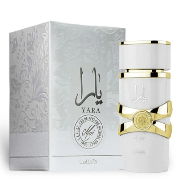 Lattafa Yara Moi 100ml Eau De Parfum