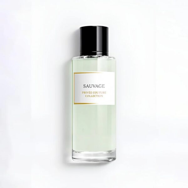 Sauvage Privée Couture Collection 30ml EDP