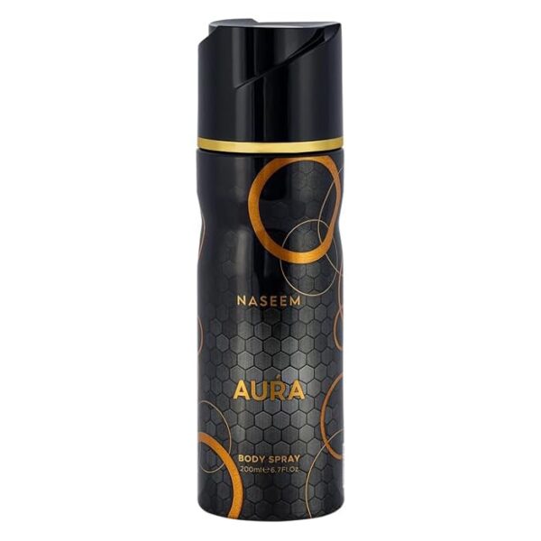 Naseem Aura Body Spray 200ml