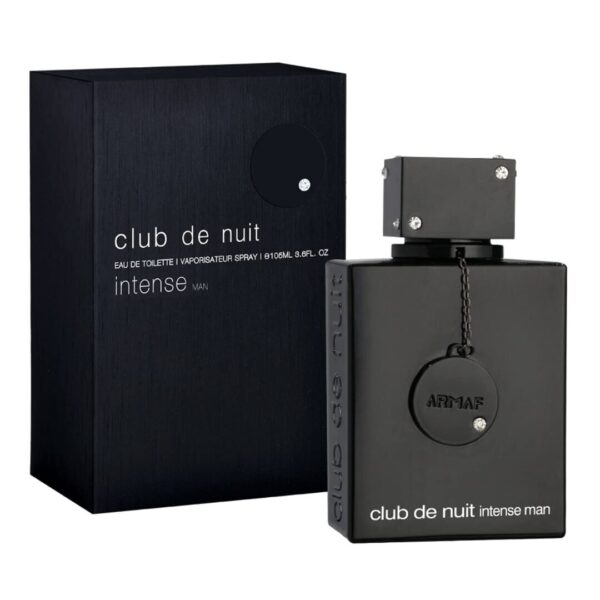 Armaf Club De Nuit Intense Man 105ml EDT - Image 2