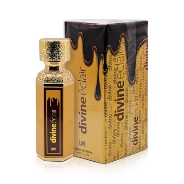 Divine Eclaire Perfume 100ml Eau De Parfum by LXR