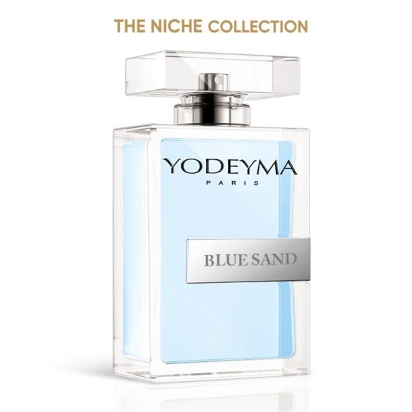 Yodeyma Blue Sand 100ml Eau De Parfum