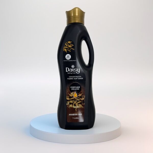 Daisy Arabian Oud Fabric Conditioner 1L