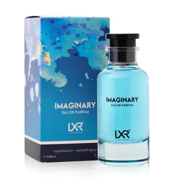 Imaginary Eau De Parfum 100ml by LXR