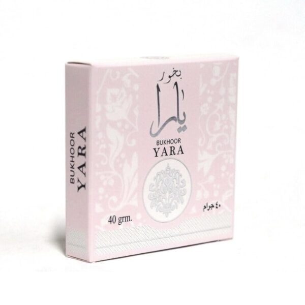 Yara Bakhoor 40g By Ard Al Zaafaran