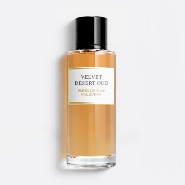 Velvet Desert Oud Privée Couture Collection 30ml EDP