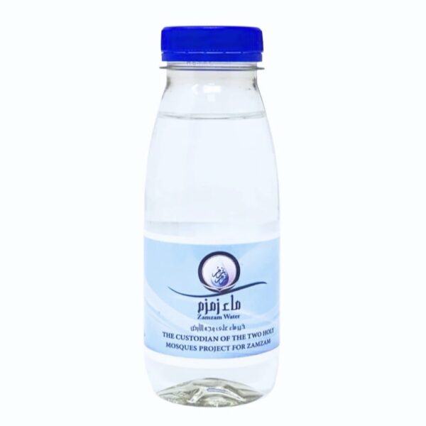 Zam Zam Water 500ml