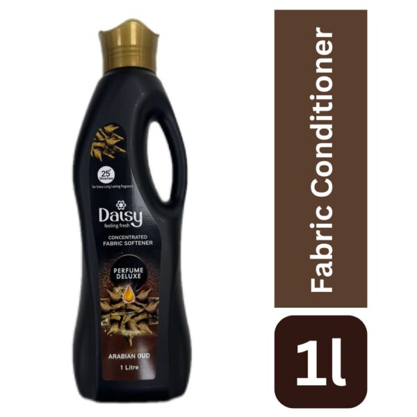 Daisy Arabian Oud Fabric Conditioner 1L - Image 6