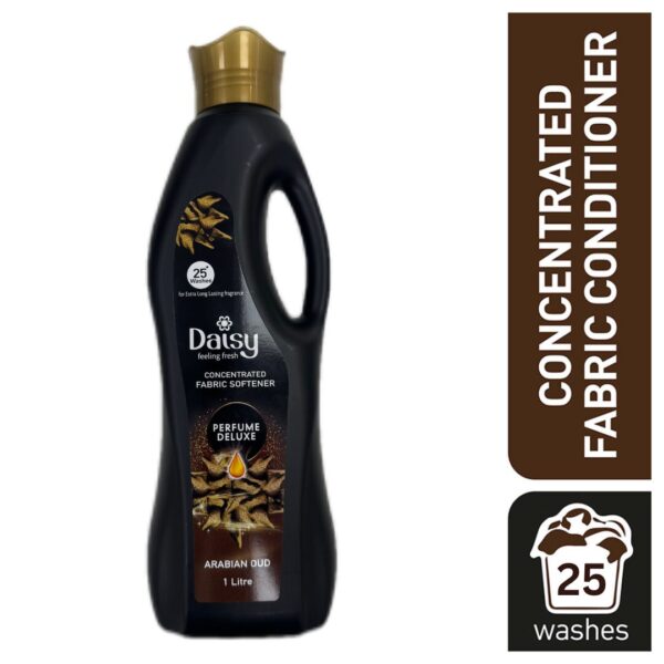 Daisy Arabian Oud Fabric Conditioner 1L - Image 5