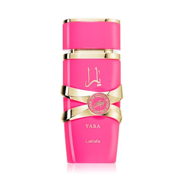 Lattafa Yara Candy 100ml Spray Eau De Parfum