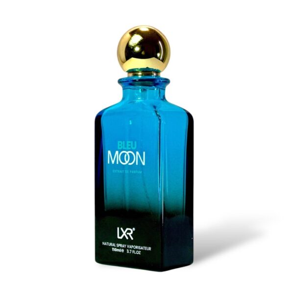 Bleu Moon 100ml Eau De Parfum by LXR - Image 2