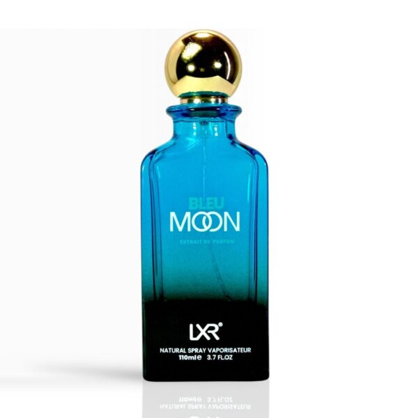 Bleu Moon 100ml Eau De Parfum by LXR