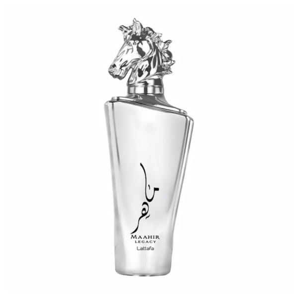 Maahir Legacy 100ml Eau De Parfum by Lattafa - Image 2