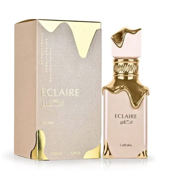 Lattafa Eclaire 100ml Eau de Parfum