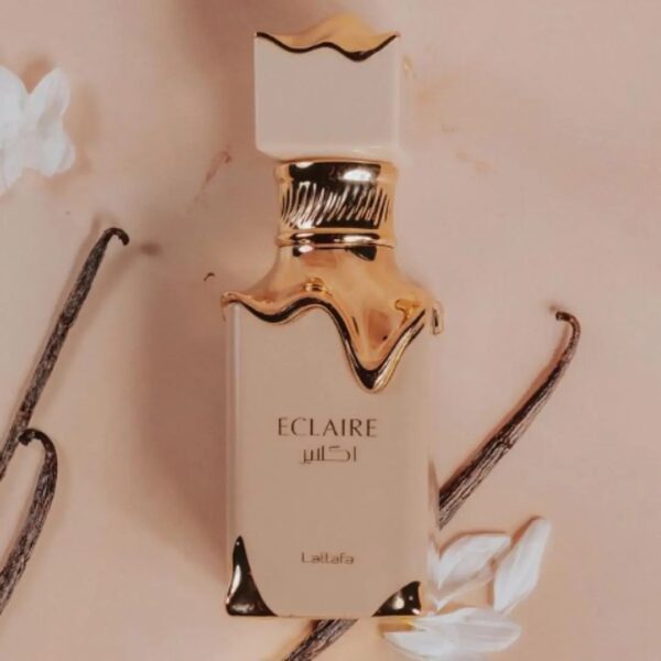 Lattafa Eclaire 100ml Eau de Parfum - Image 6