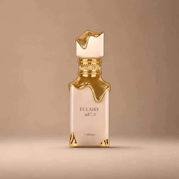 Lattafa Eclaire 100ml Eau de Parfum - Image 5