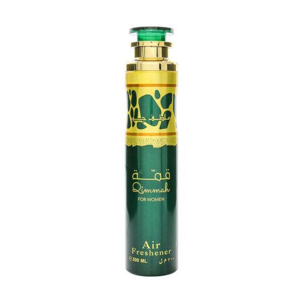 Qimmah Perfumed Air Freshener 300ml By Lattafa