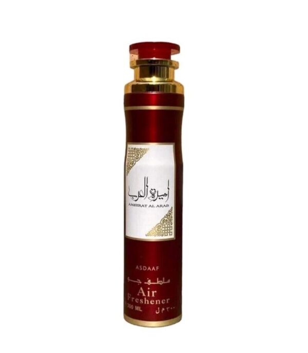 Ameerat Al Arab Air Freshener 300ml By Lattafa