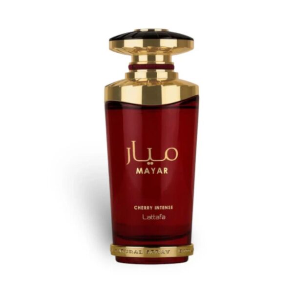 Mayar Cherry Intense 100ml Eau De Parfum by Lattafa