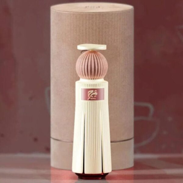 Marj by Ahmed Al Maghribi 60ml Eau De Parfum - Image 4