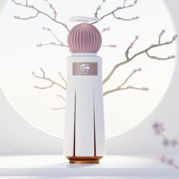 Marj by Ahmed Al Maghribi 60ml Eau De Parfum - Image 3