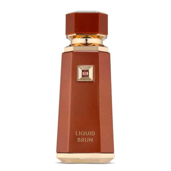 Liquid Brun Perfume by French Avenue 100ml Eau De Parfum