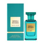 Neroli Riviera Eau De Perfum 80ml by Fragrance World